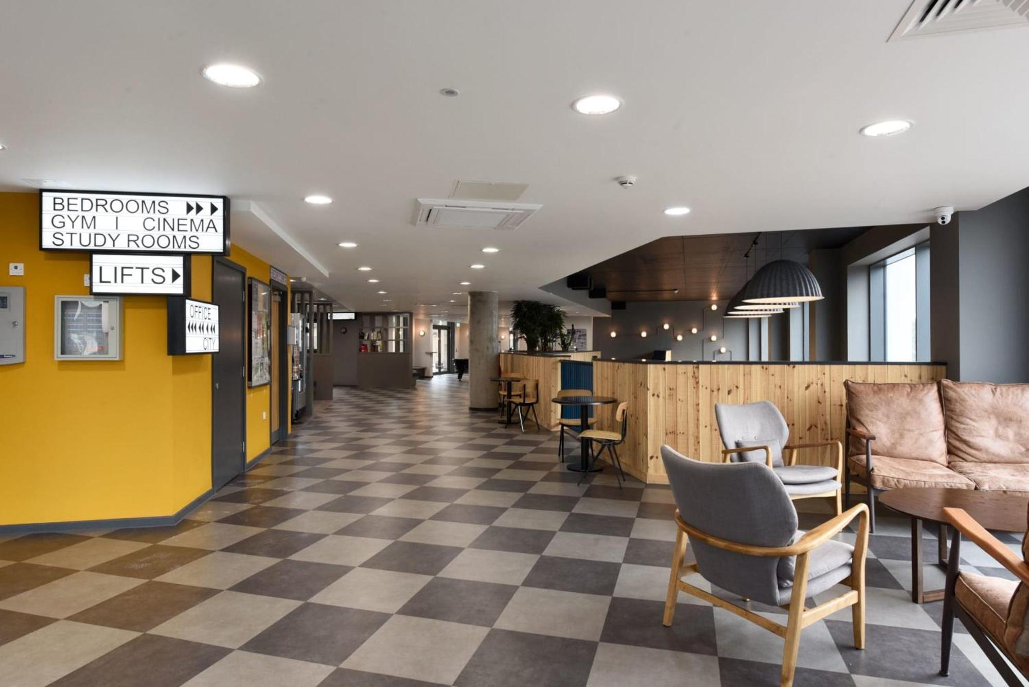 For Students Only Dobbie'S Point In Glasgow Exterior foto